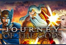 Journey of the Gods slot